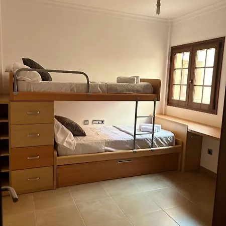 Apartman Olas