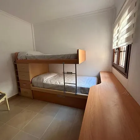 Olas Apartman Puerto del Rosario