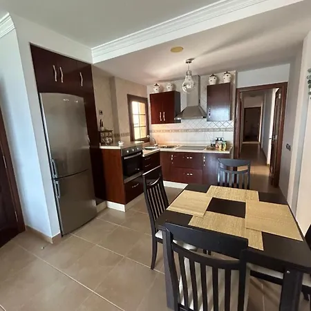Olas Apartman