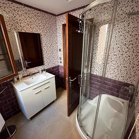 Olas Apartman