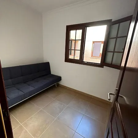 Apartman Olas *