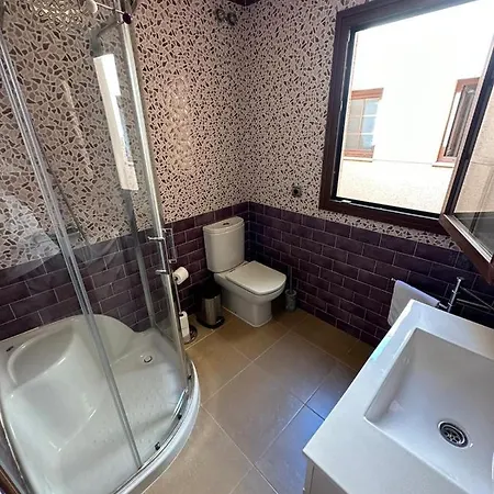Apartman Olas *