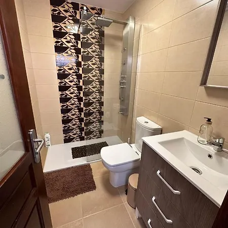 Apartman Olas *