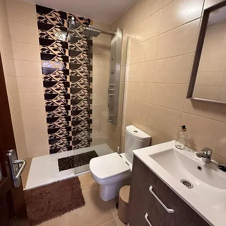 Olas Apartman Puerto del Rosario